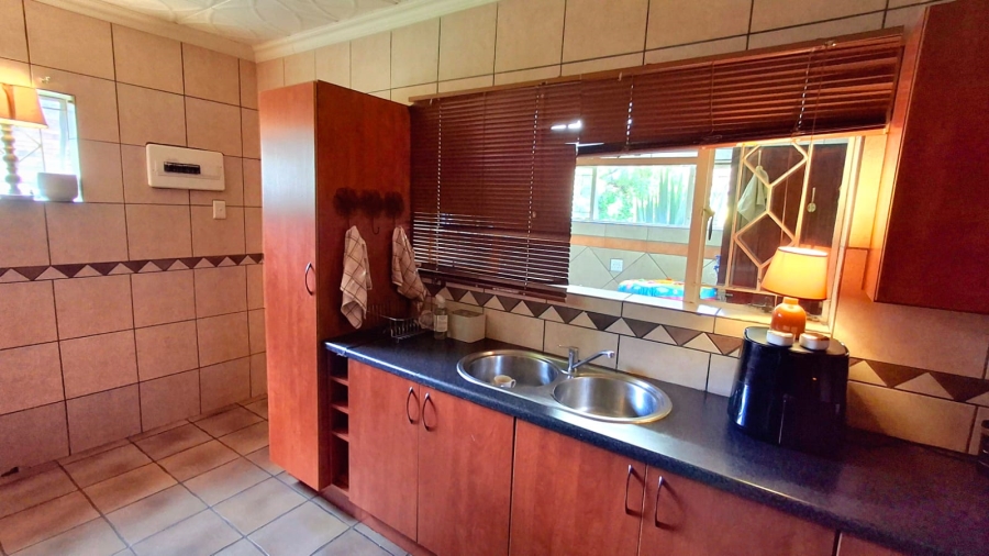 3 Bedroom Property for Sale in Sasolburg Ext 10 Free State